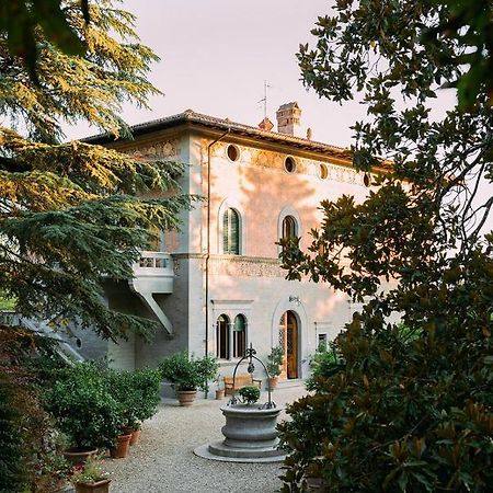 Villa La Commenda Concordia Molezzano Kültér fotó
