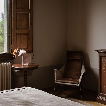 Villa La Commenda Concordia Molezzano Kültér fotó