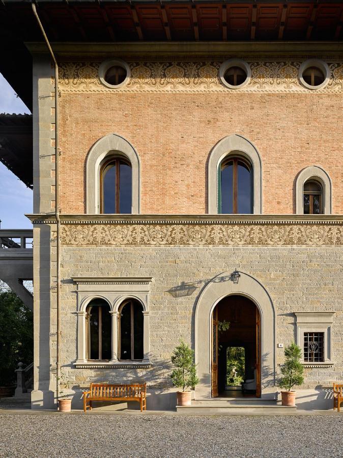 Villa La Commenda Concordia Molezzano Kültér fotó