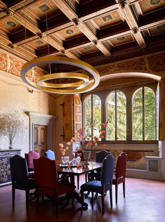 Villa La Commenda Concordia Molezzano Kültér fotó