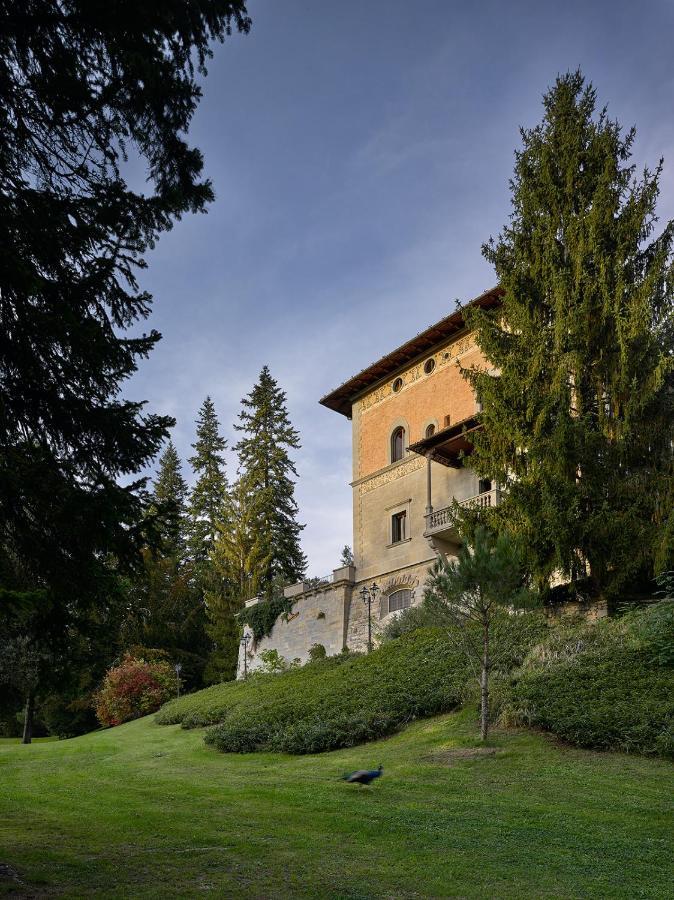 Villa La Commenda Concordia Molezzano Kültér fotó