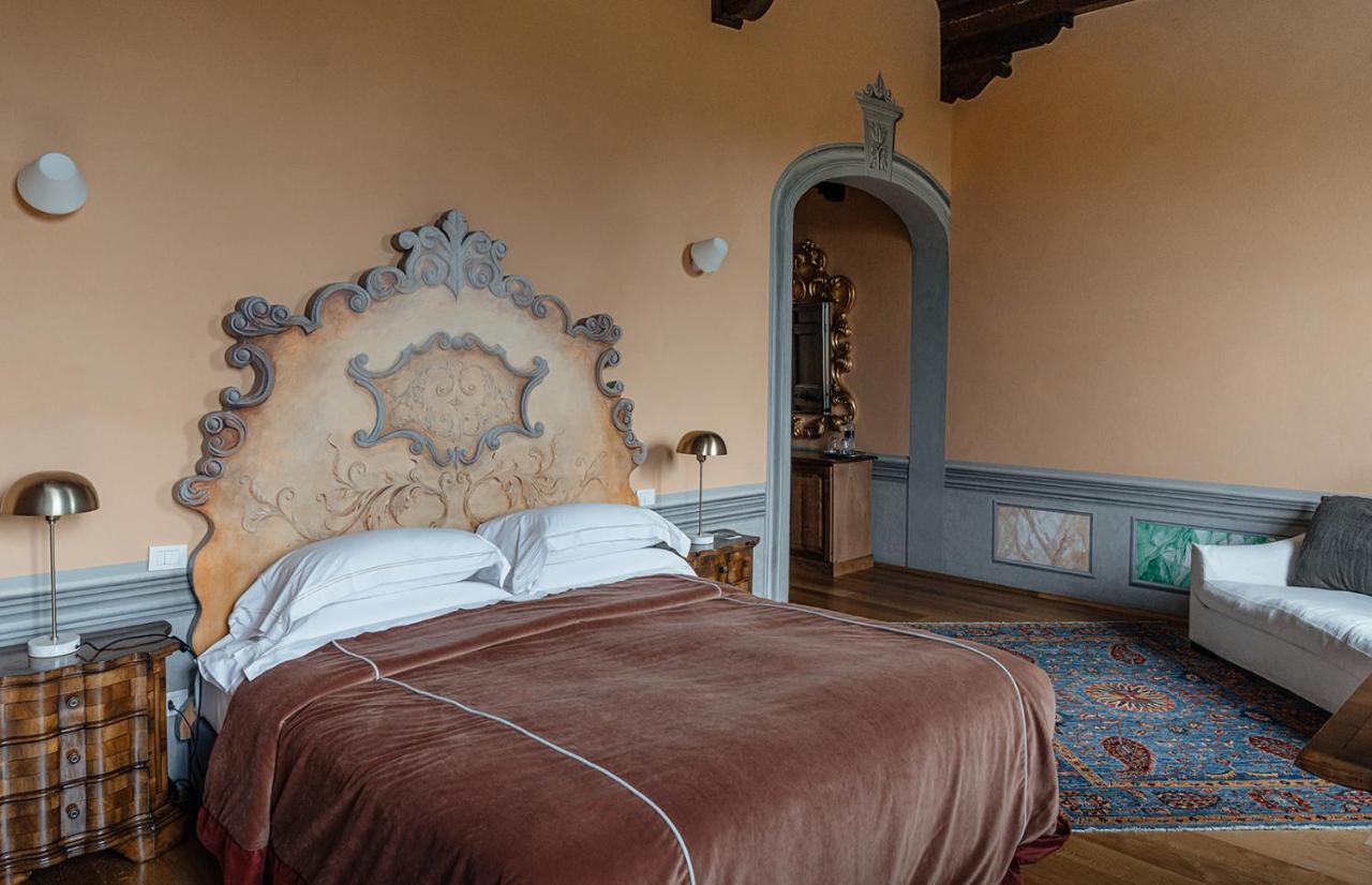 Villa La Commenda Concordia Molezzano Kültér fotó