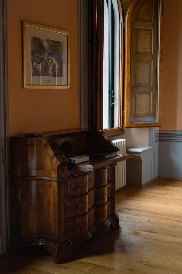 Villa La Commenda Concordia Molezzano Kültér fotó