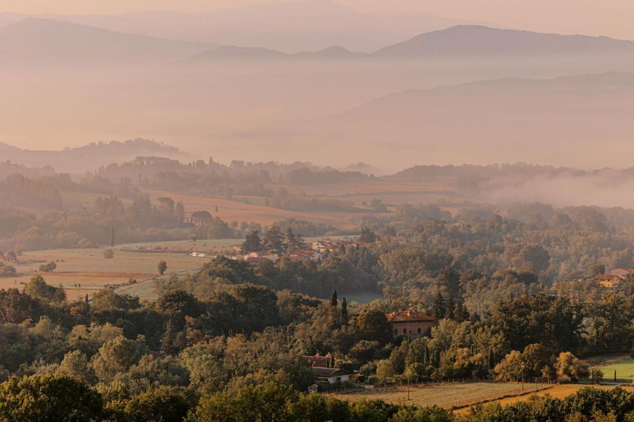 Villa La Commenda Concordia Molezzano Kültér fotó