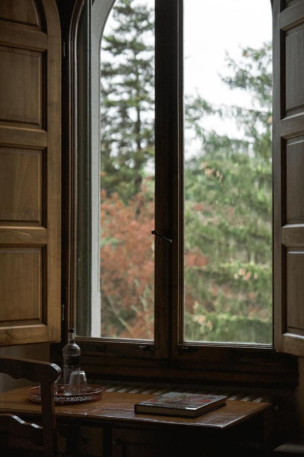 Villa La Commenda Concordia Molezzano Kültér fotó