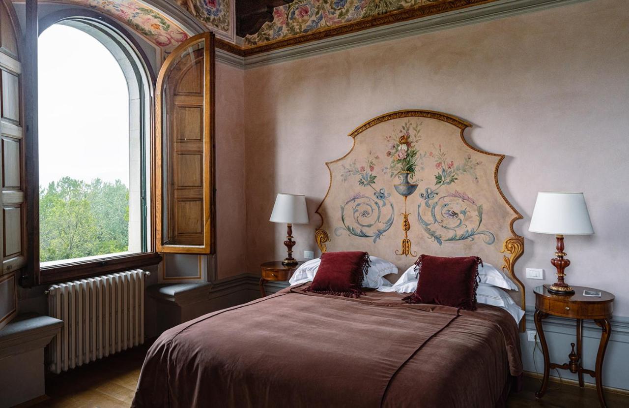 Villa La Commenda Concordia Molezzano Kültér fotó